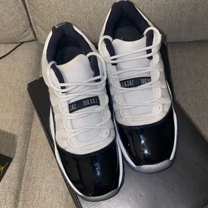 AIR JORDAN 11’s 2014 RELEASE